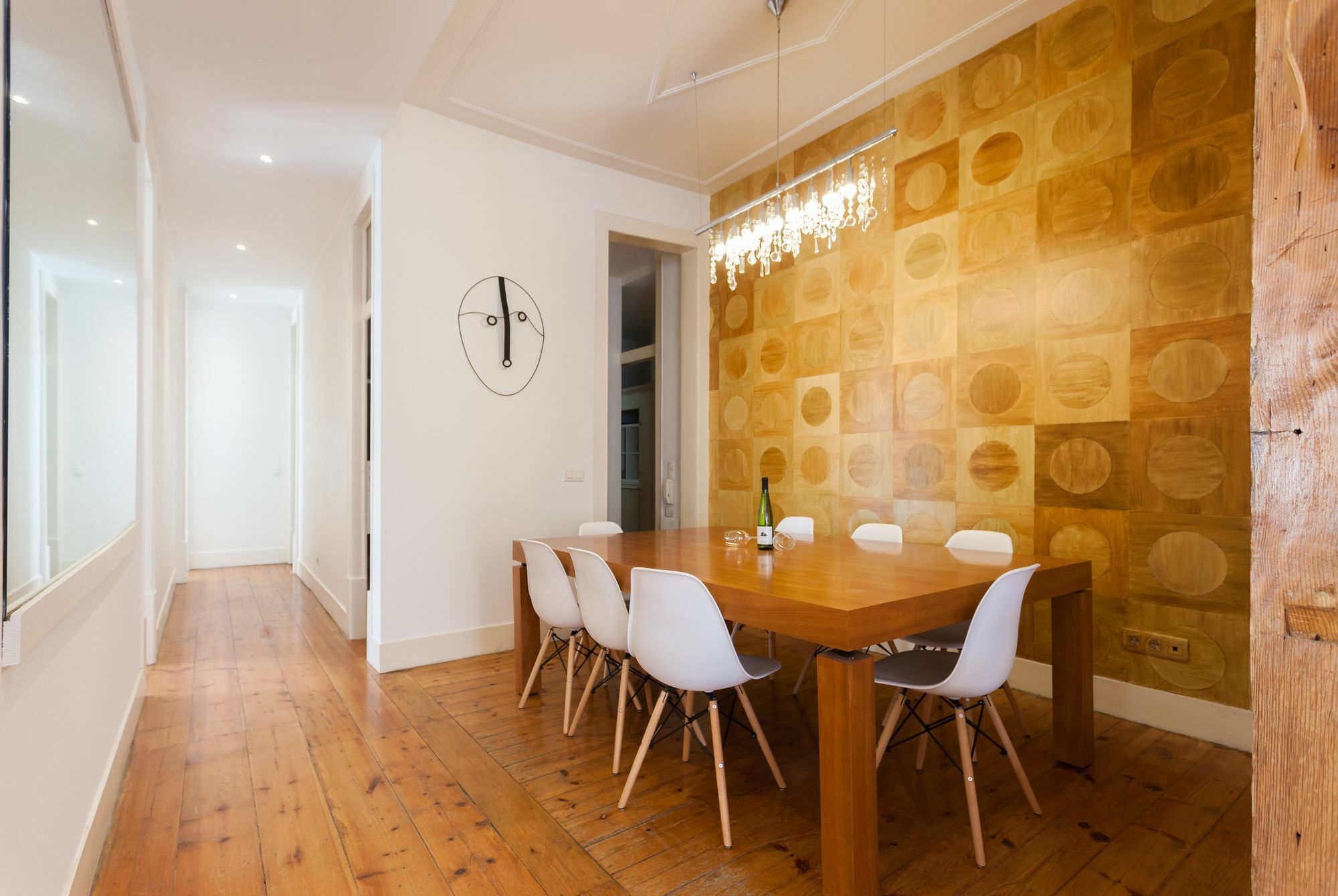 Appartement Tejo Vintage By Lu Holidays