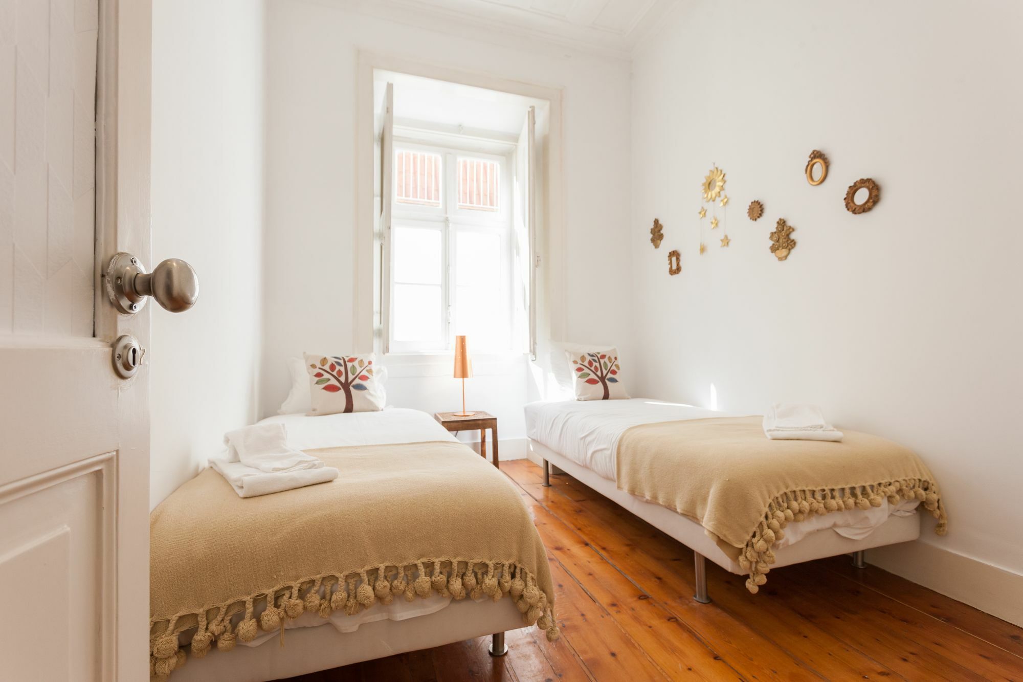 Tejo Vintage By Lu Holidays * Lissabon