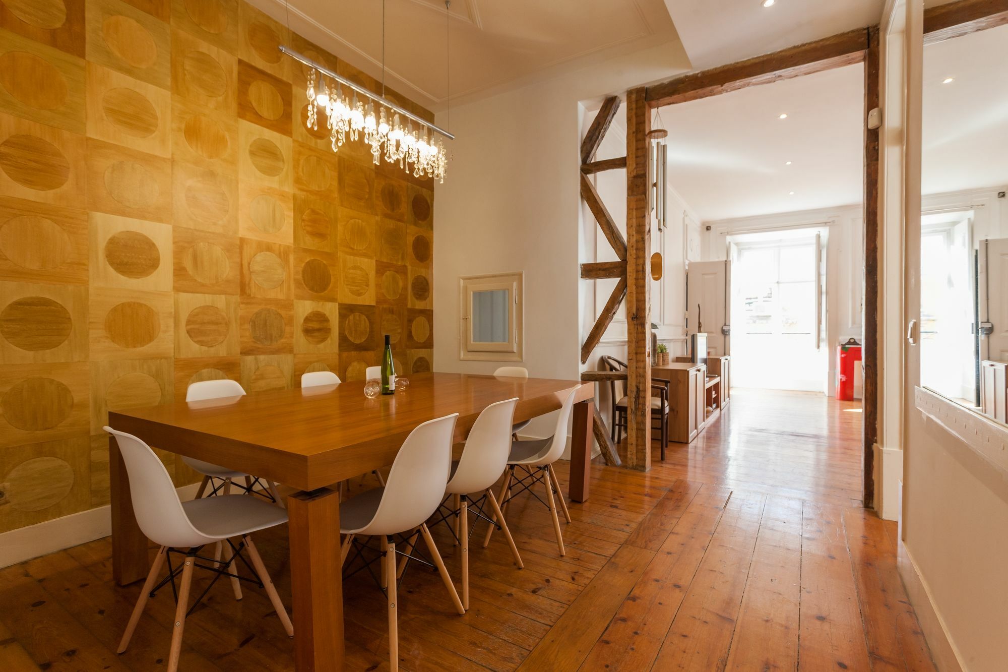 Appartement Tejo Vintage By Lu Holidays *