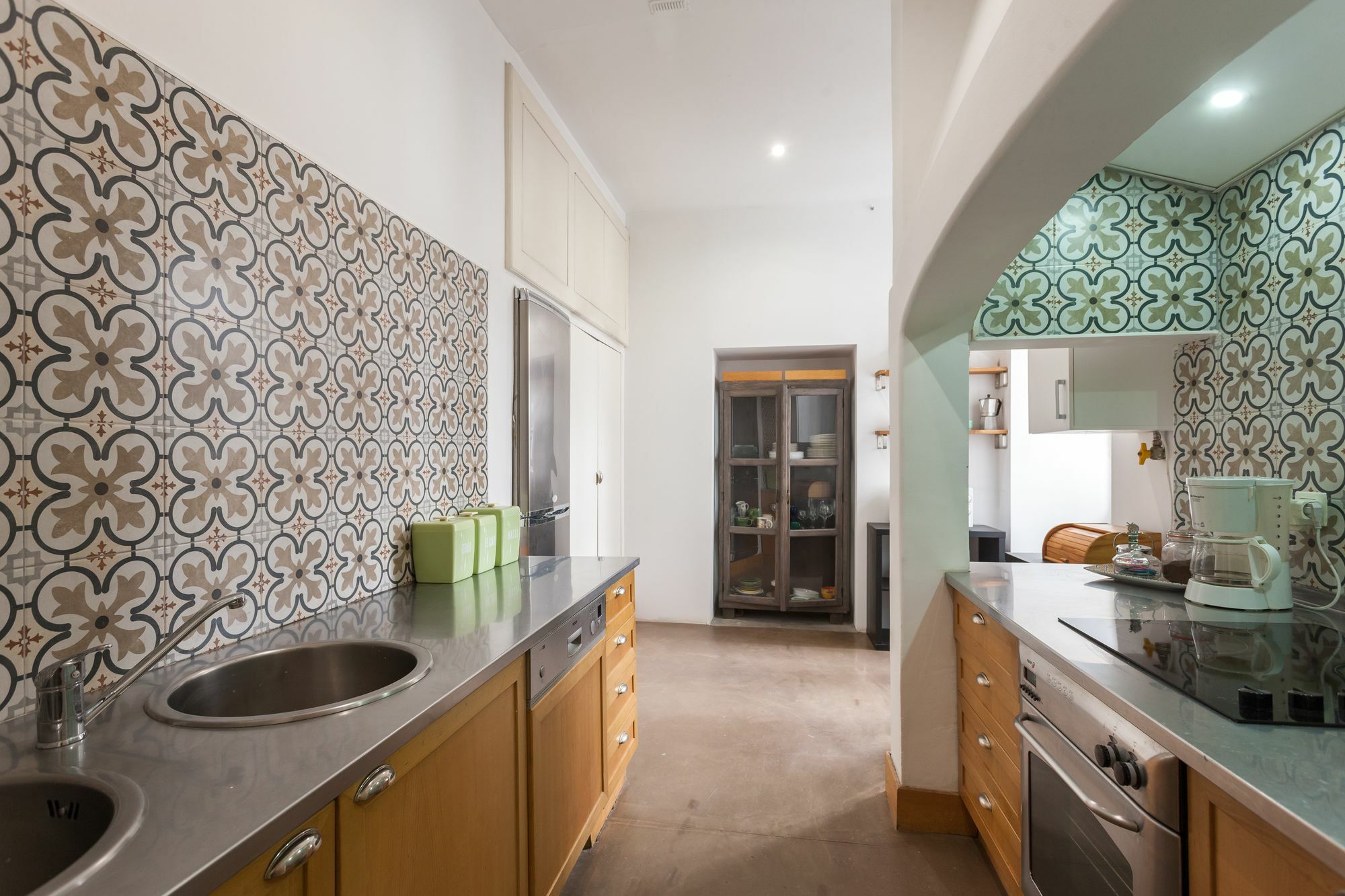 Appartement Tejo Vintage By Lu Holidays