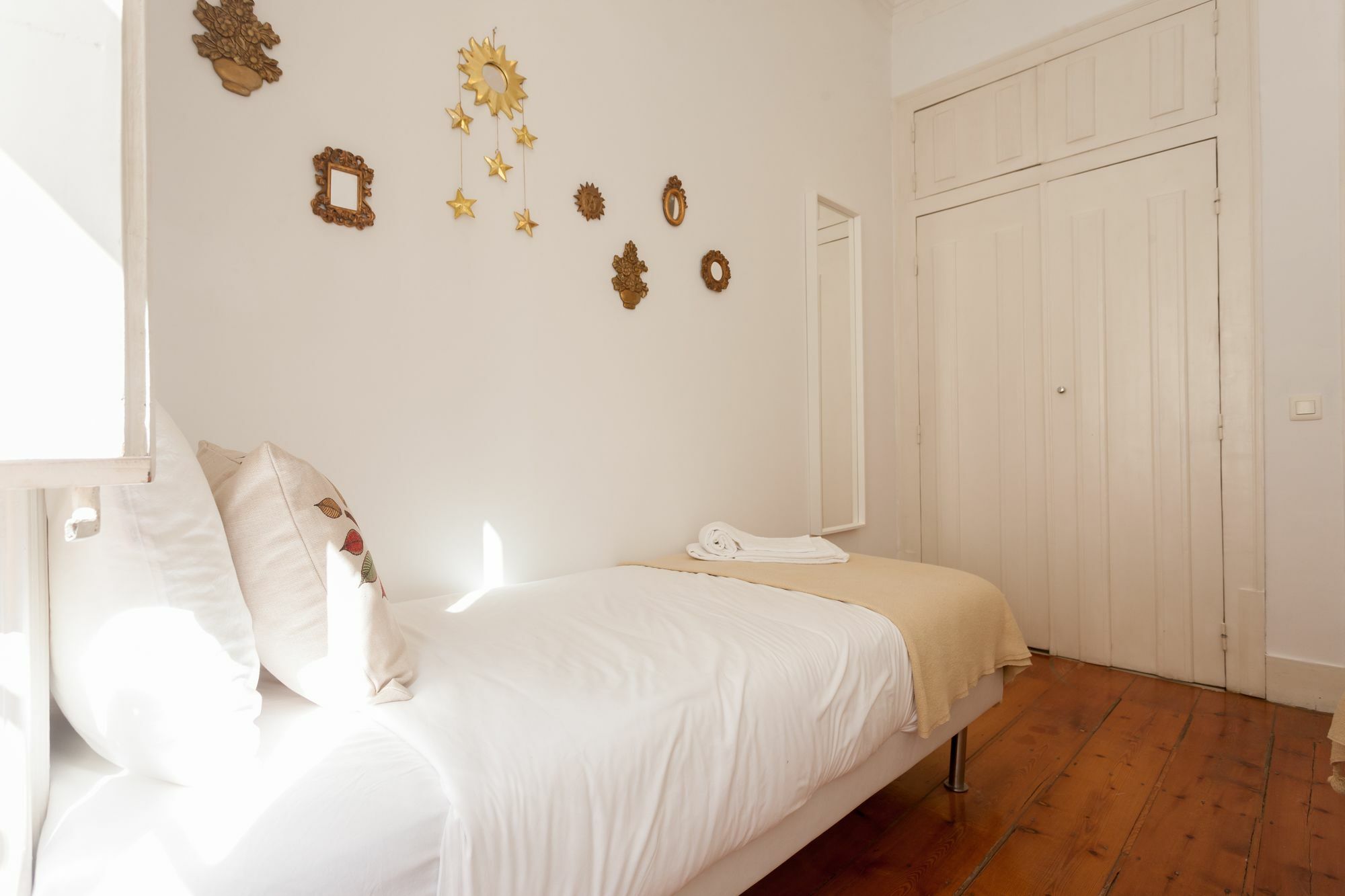 Tejo Vintage By Lu Holidays Appartement *