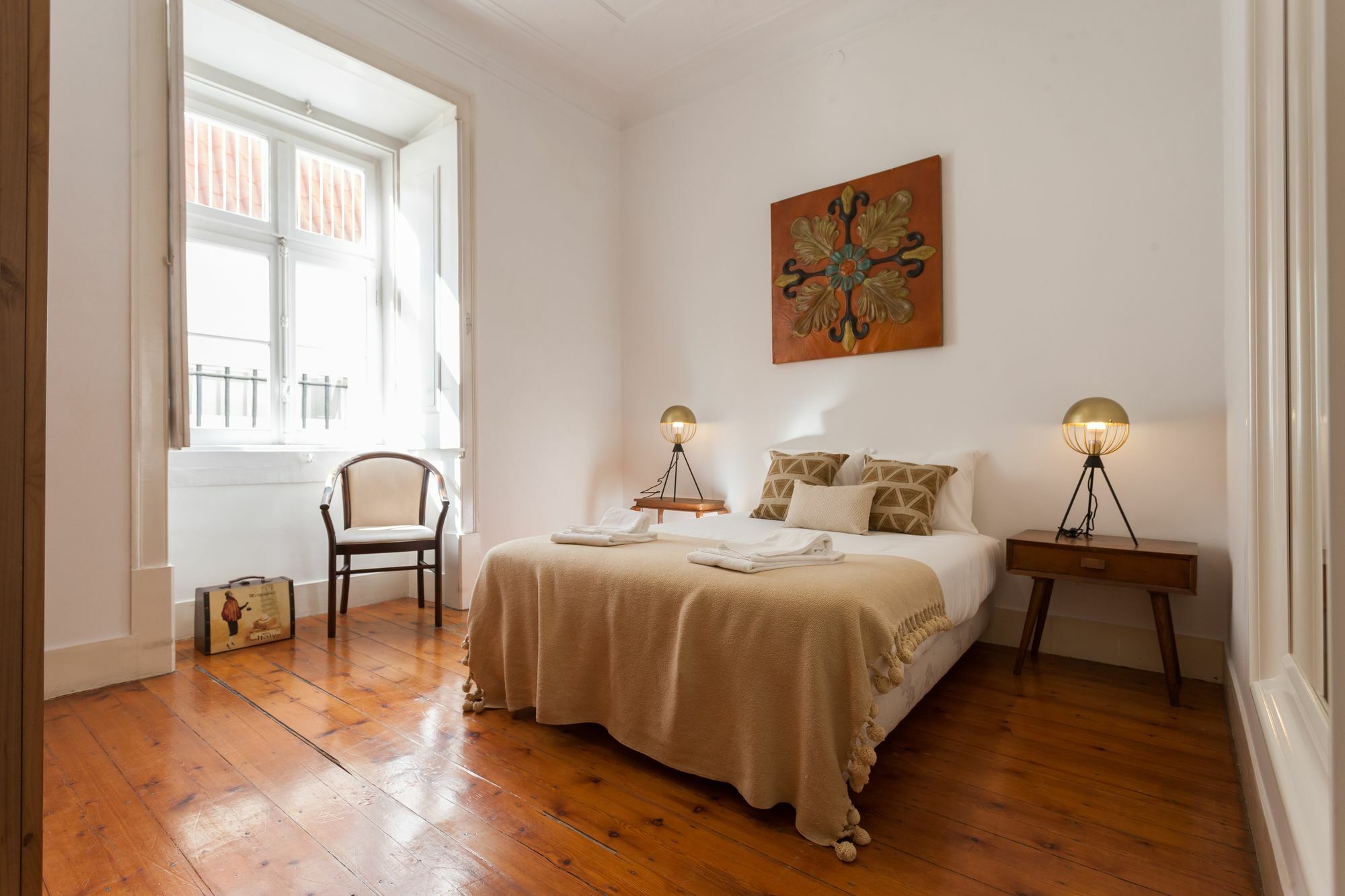 Tejo Vintage By Lu Holidays Lissabon